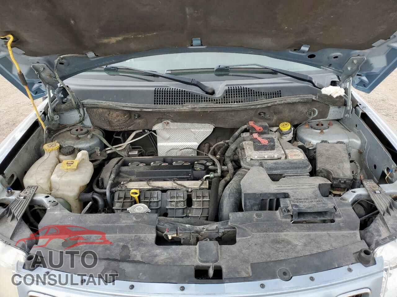 JEEP COMPASS 2013 - 1C4NJDEB4DD263739