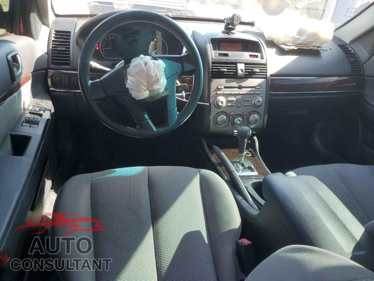 MITSUBISHI GALANT 2009 - 4A3AB36F79E004426