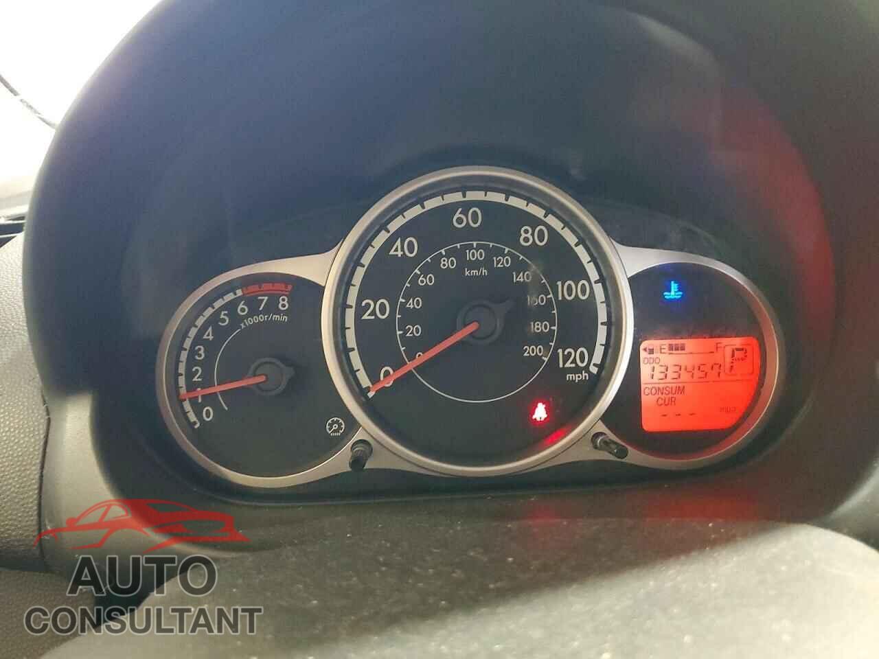 MAZDA 2 2011 - JM1DE1HZ6B0130153