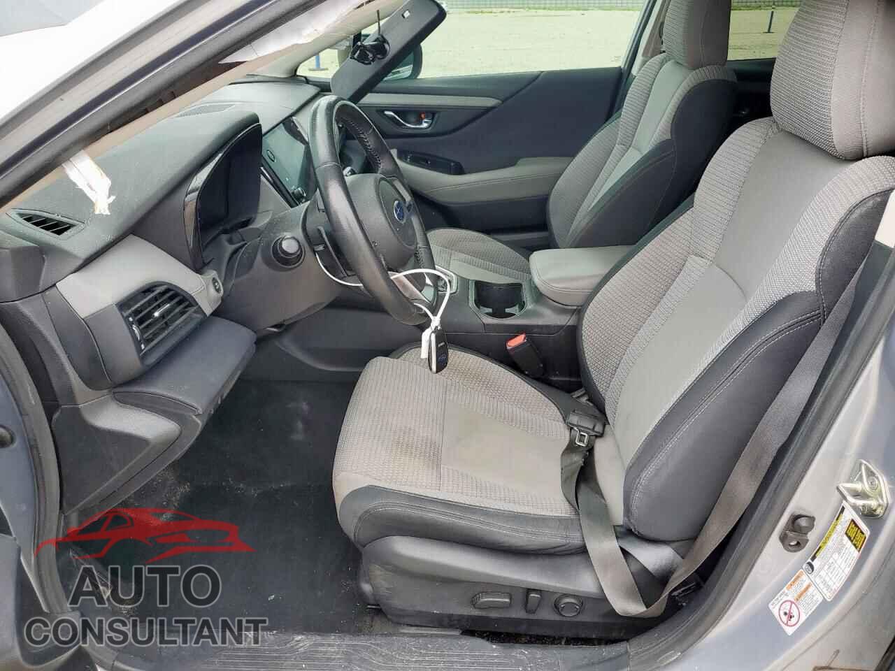 SUBARU OUTBACK 2020 - 4S4BTAEC8L3172056