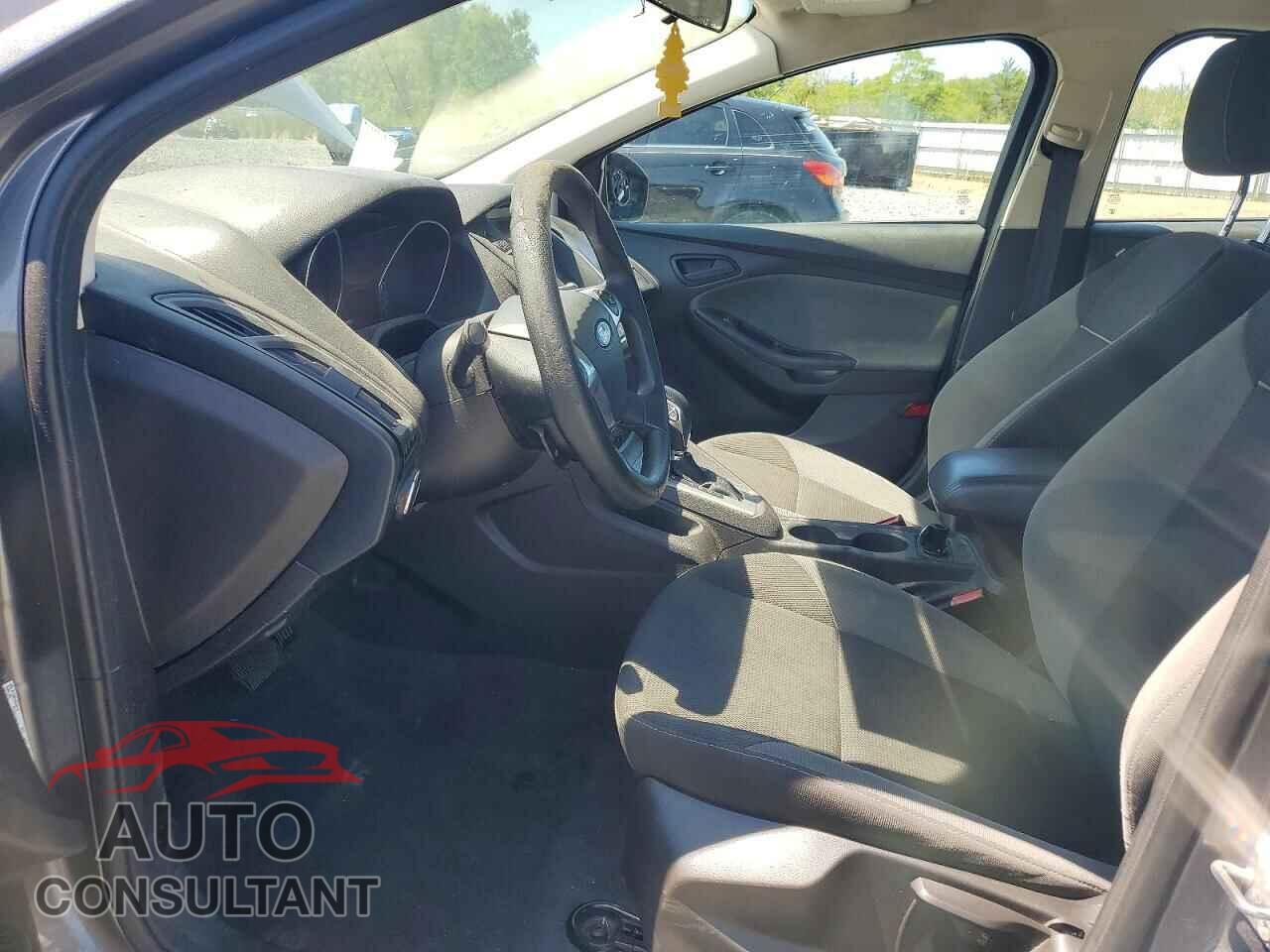 FORD FOCUS 2012 - 1FAHP3K23CL190030