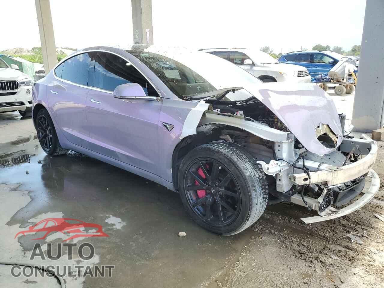 TESLA MODEL 3 2020 - 5YJ3E1EA4LF785358