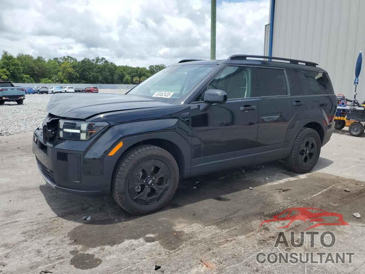 HYUNDAI SANTA FE 2024 - 5NMP3DGL4RH052855