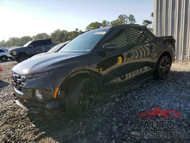 HYUNDAI SANTA CRUZ 2023 - 5NTJCDAF7PH063827