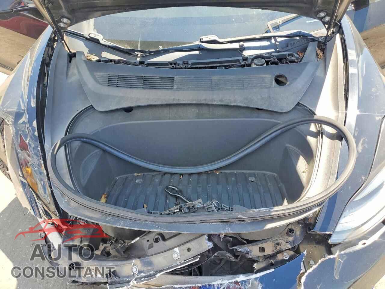 TESLA MODEL 3 2021 - 5YJ3E1EB9MF046352