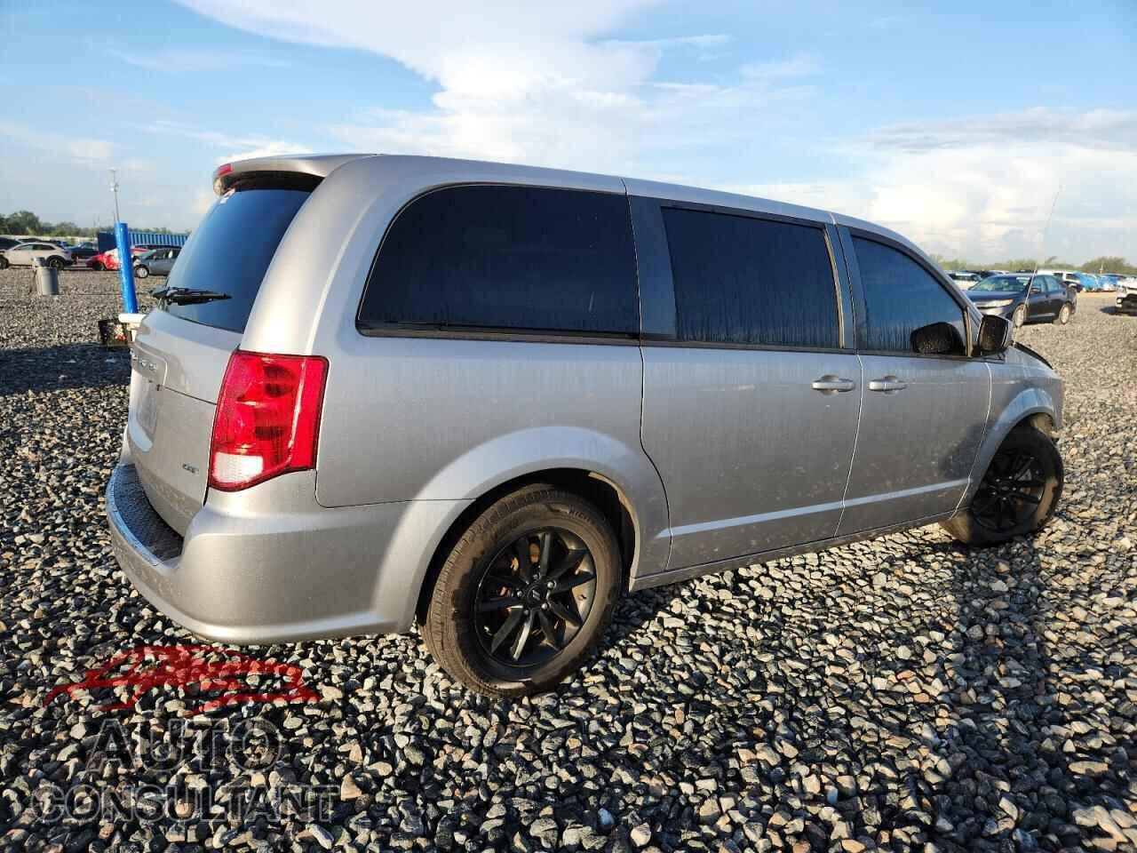 DODGE CARAVAN 2020 - 2C4RDGEG3LR178974