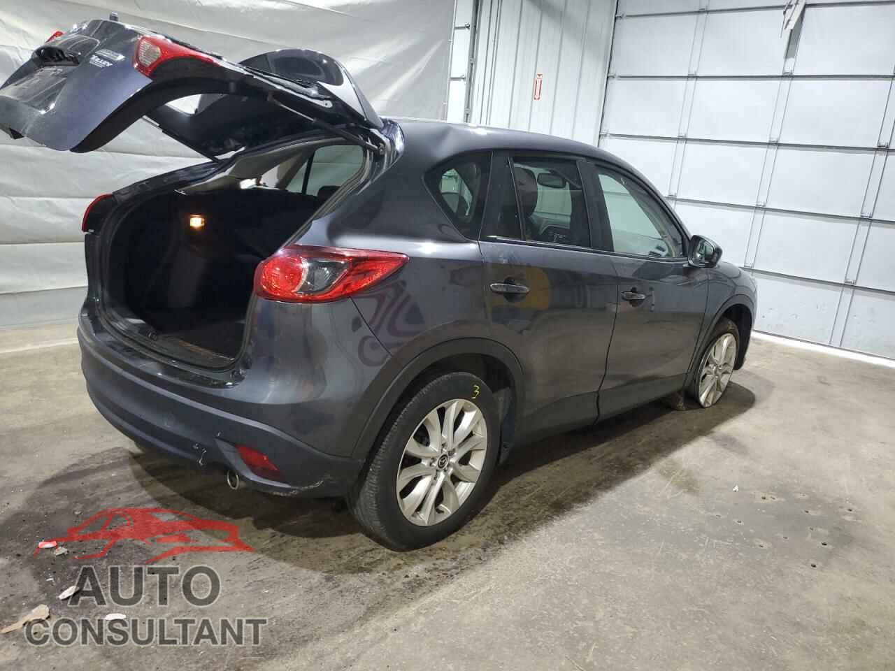 MAZDA CX-5 2014 - JM3KE4DY8E0346457
