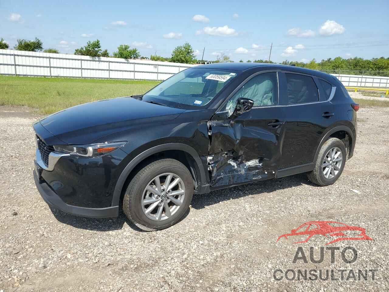 MAZDA CX-5 SELEC 2023 - JM3KFBBMXP0218547