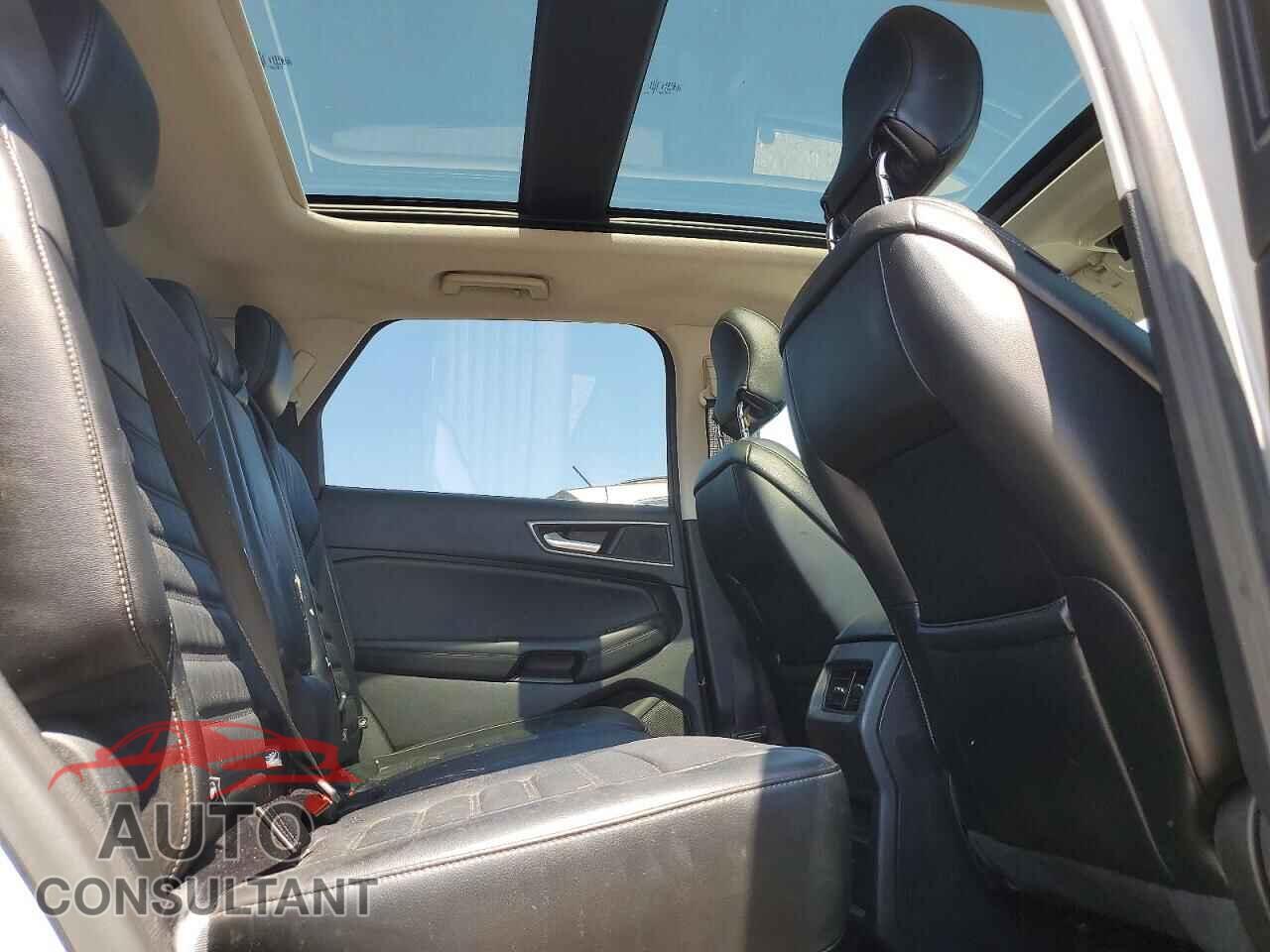 FORD EDGE 2016 - 2FMPK4J84GBC12585