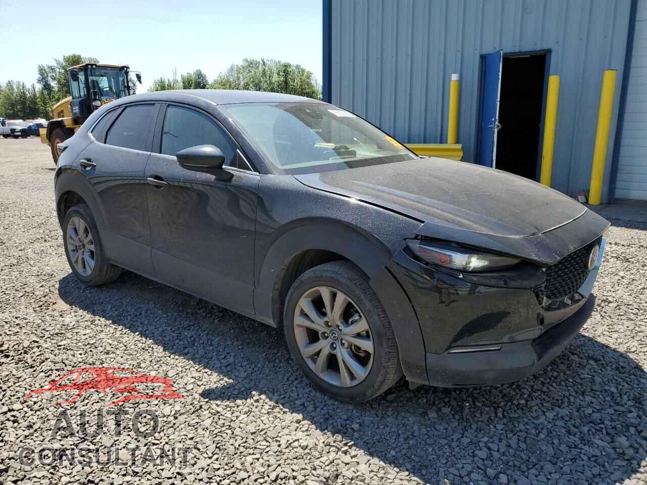 MAZDA CX30 2021 - 3MVDMABL5MM243310
