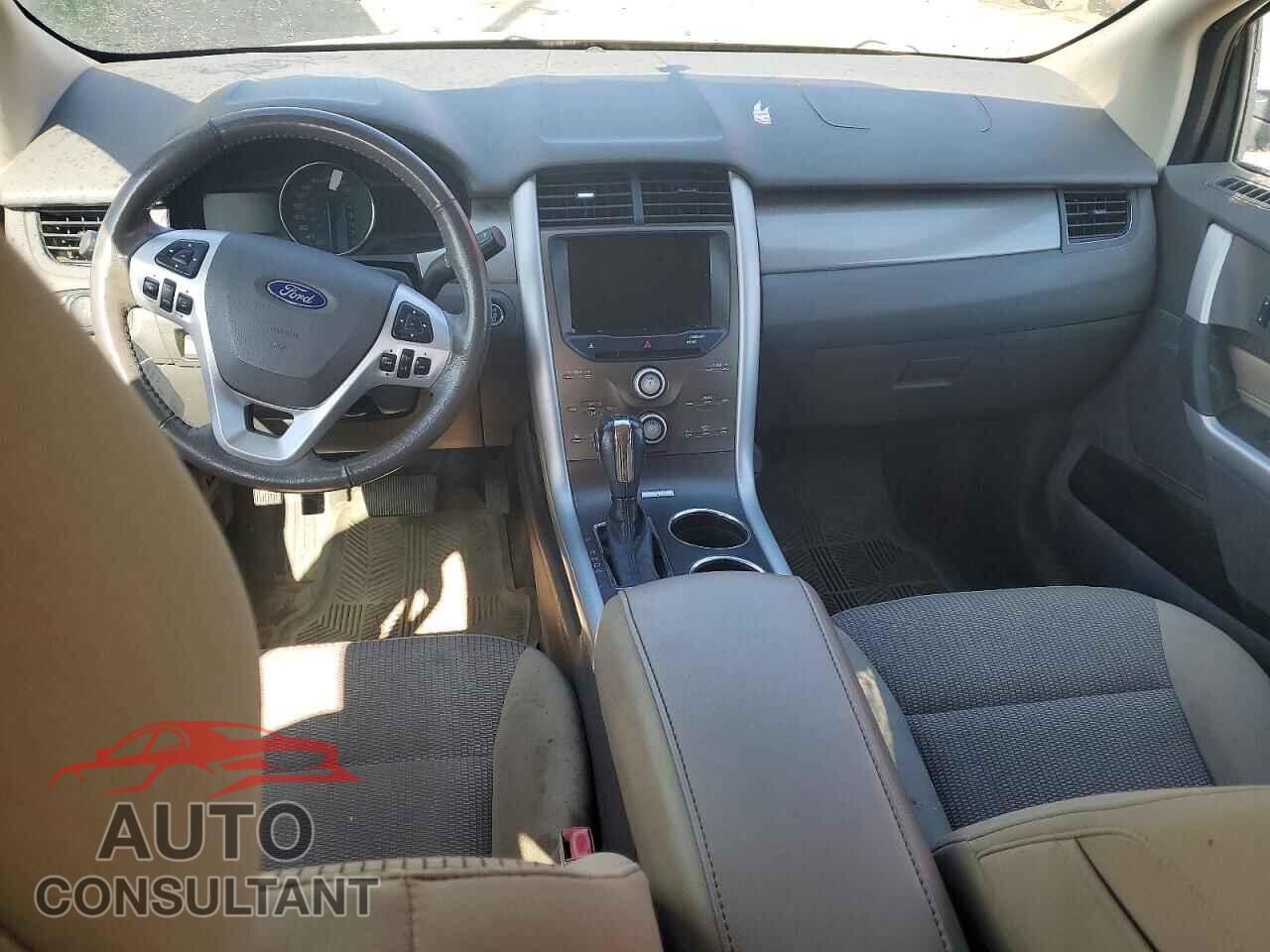 FORD EDGE 2014 - 2FMDK4JC3EBB08254