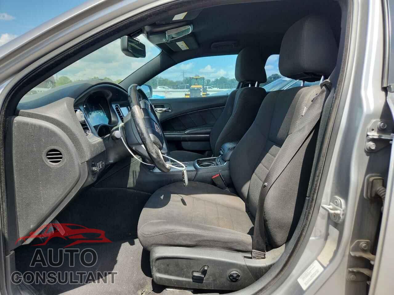 DODGE CHARGER 2013 - 2C3CDXCT0DH660593