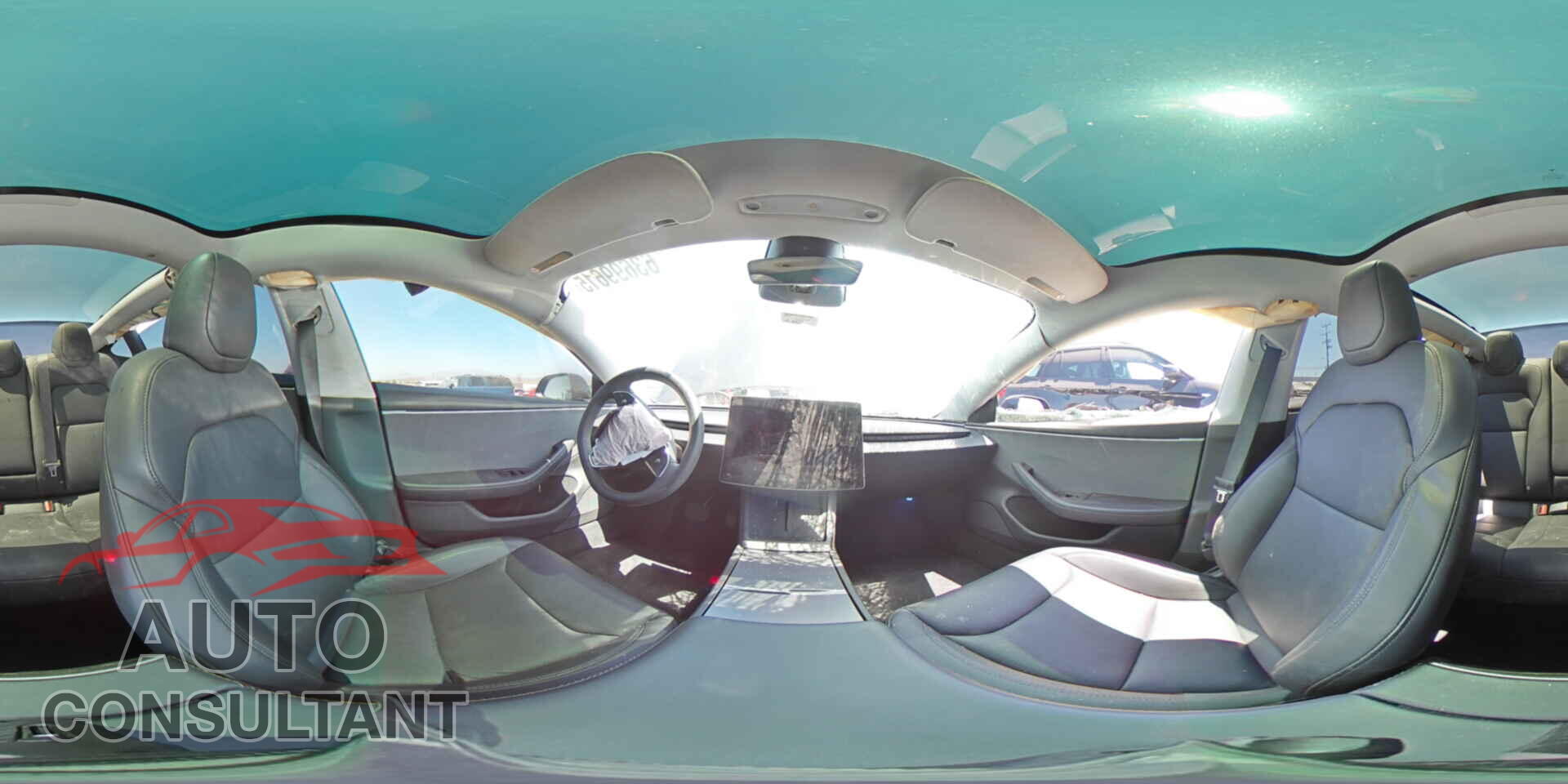 TESLA MODEL 3 2024 - 5YJ3E1EA7RF724465