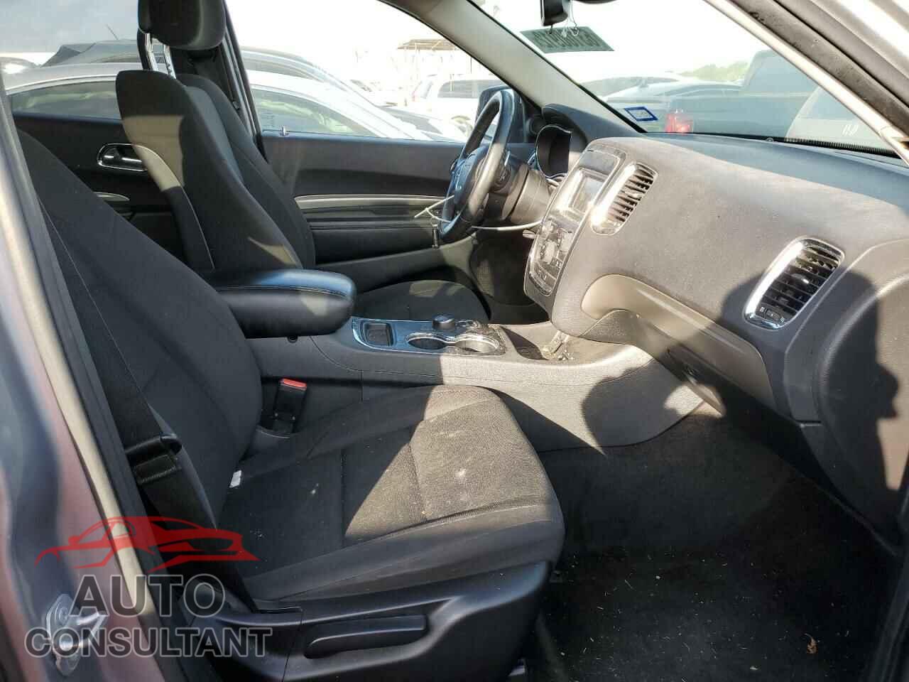 DODGE DURANGO 2015 - 1C4RDHAG9FC789150