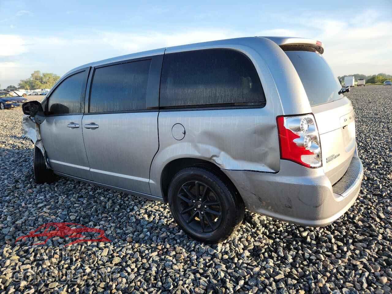 DODGE CARAVAN 2020 - 2C4RDGEG3LR178974
