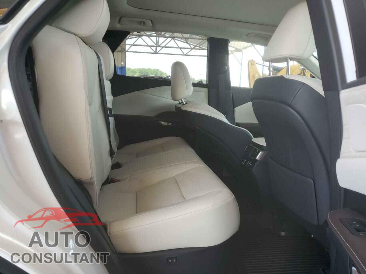 LEXUS RX350 2023 - 2T2BAMBA2PC011130