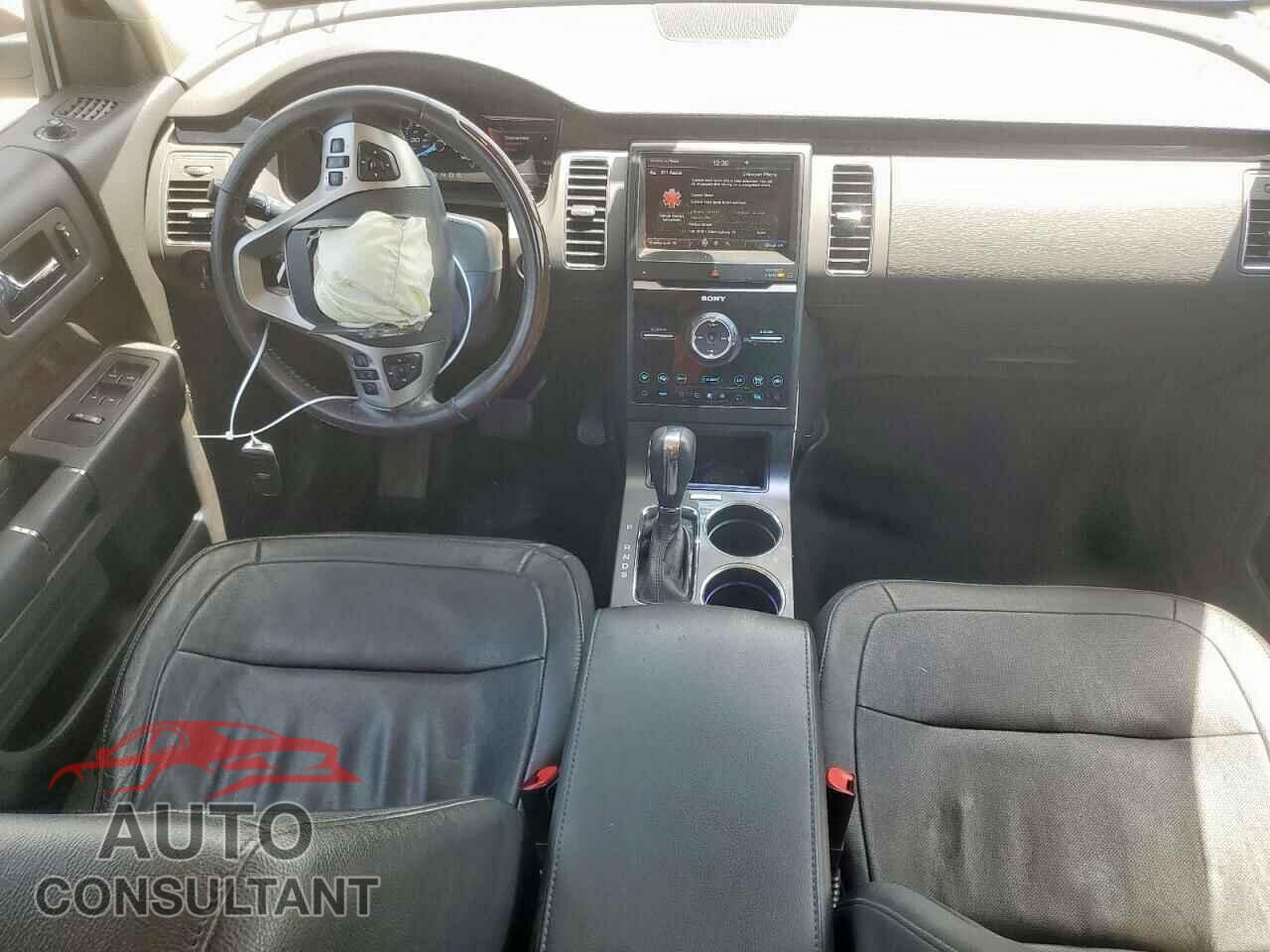 FORD FLEX 2015 - 2FMGK5D89FBA04833