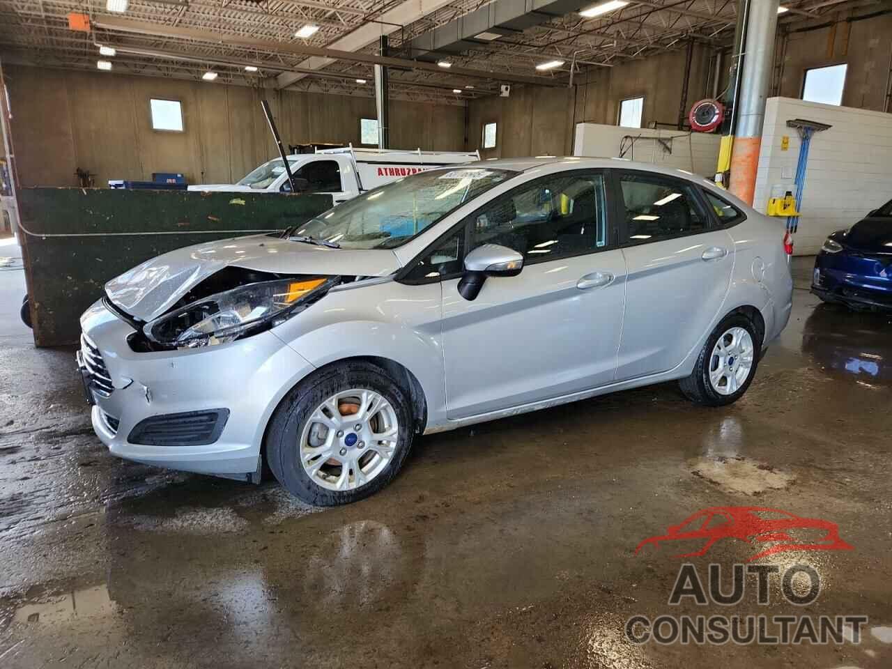 FORD FIESTA 2016 - 3FADP4BJ1GM120090