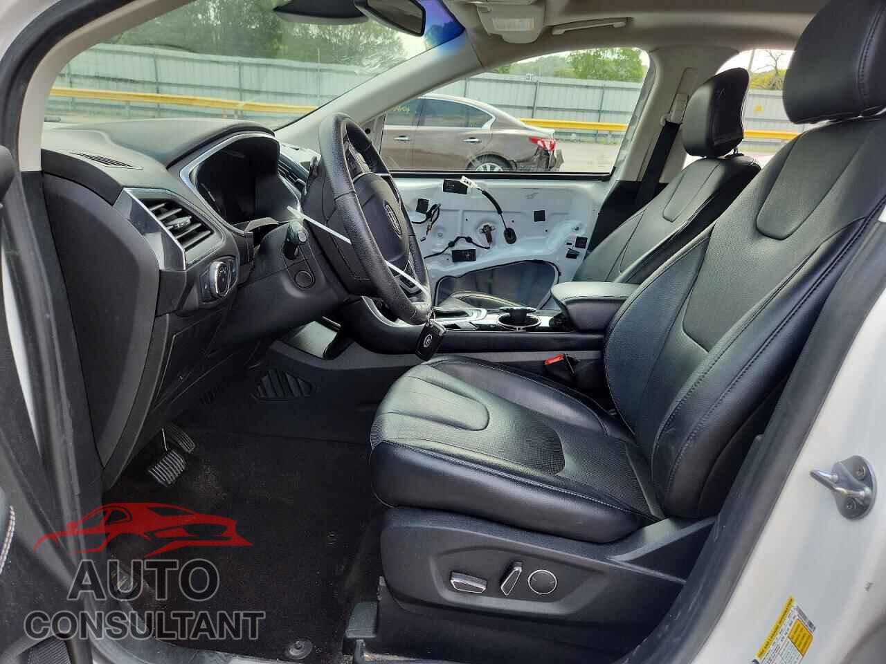 FORD EDGE 2018 - 2FMPK3K90JBC04881