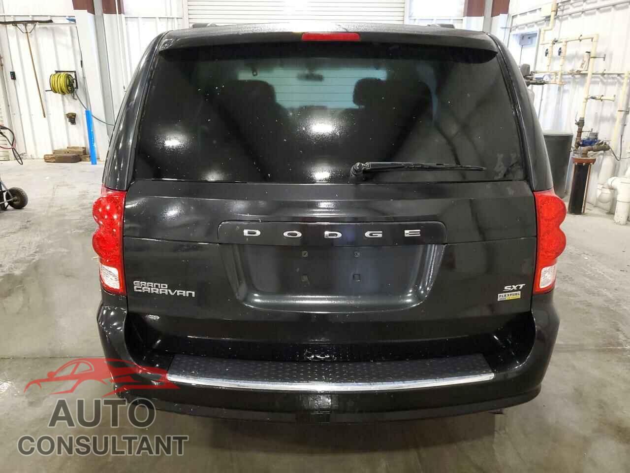 DODGE CARAVAN 2015 - 2C4RDGCG6FR541081