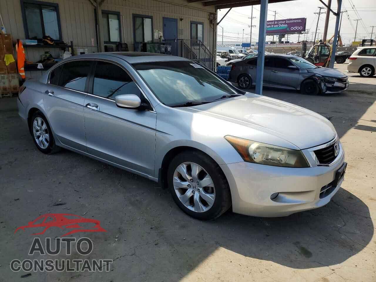 HONDA ACCORD 2009 - 1HGCP36899A033983
