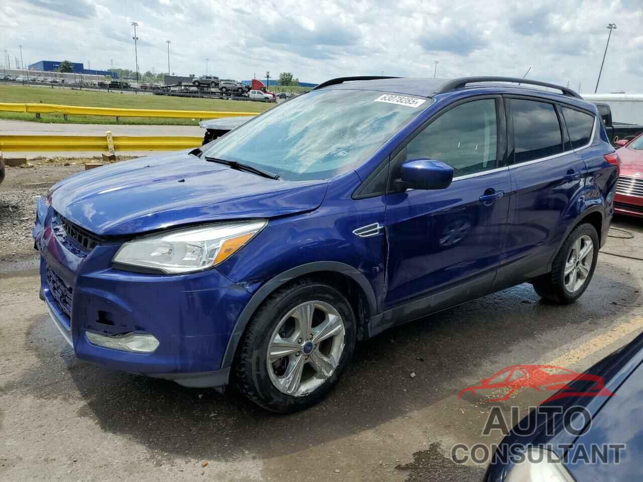 FORD ESCAPE 2016 - 1FMCU9GX8GUB94588