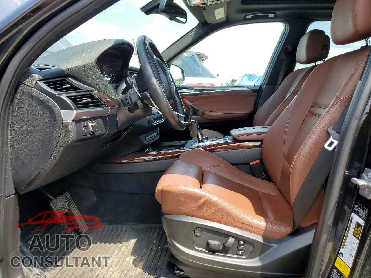 BMW X5 2013 - 5UXZV4C51D0E04665