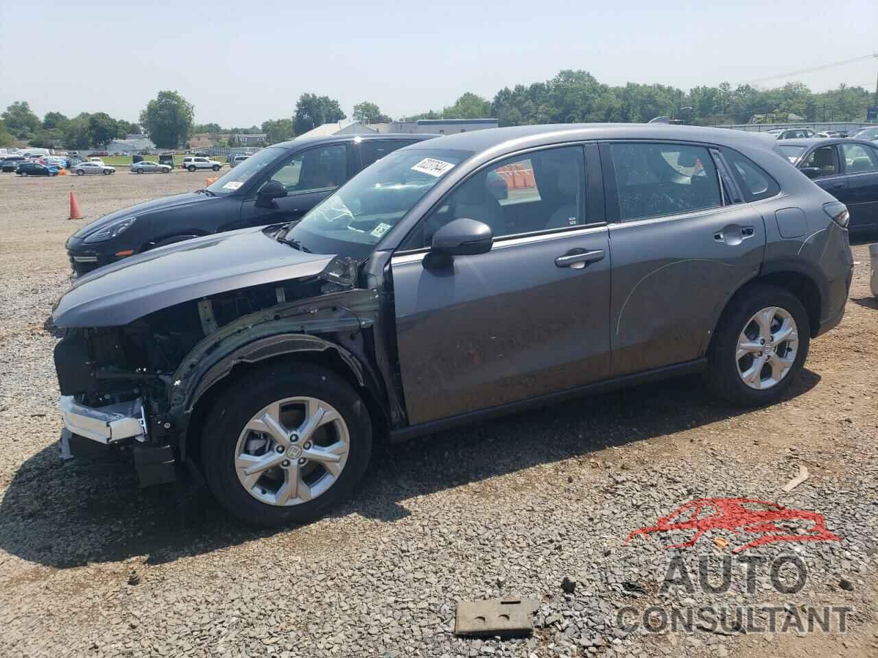 HONDA HR-V 2024 - 3CZRZ2H38RM751035
