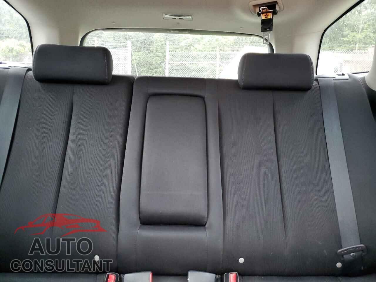 MAZDA CX-7 2010 - JM3ER2WM8A0319219