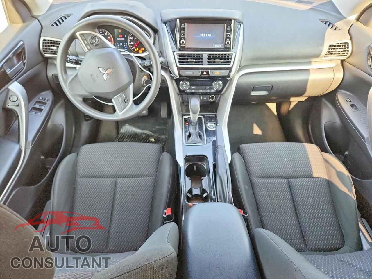 MITSUBISHI ECLIPSE 2019 - JA4AT3AAXKZ038509