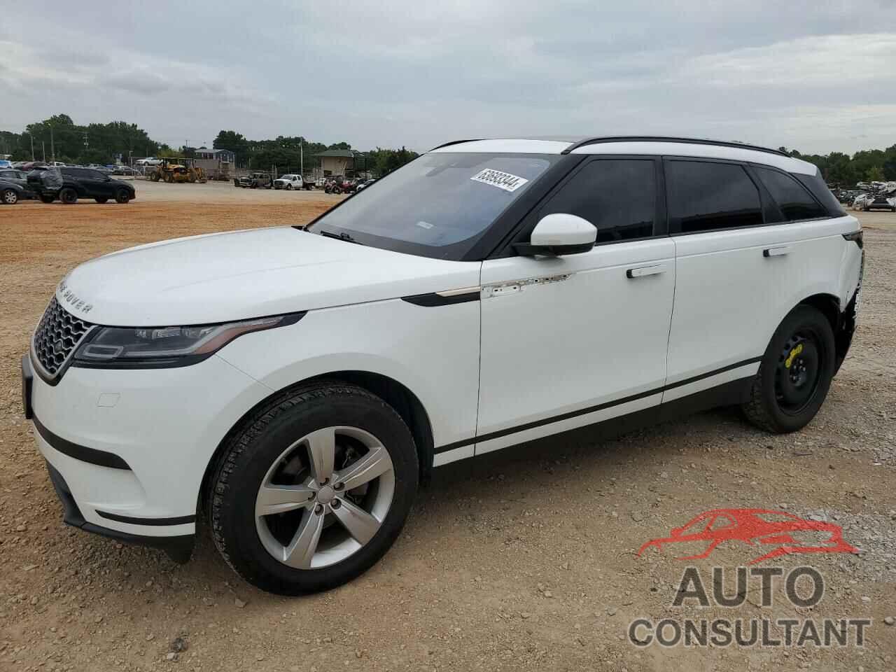 LAND ROVER RANGEROVER 2018 - SALYB2RX7JA737404