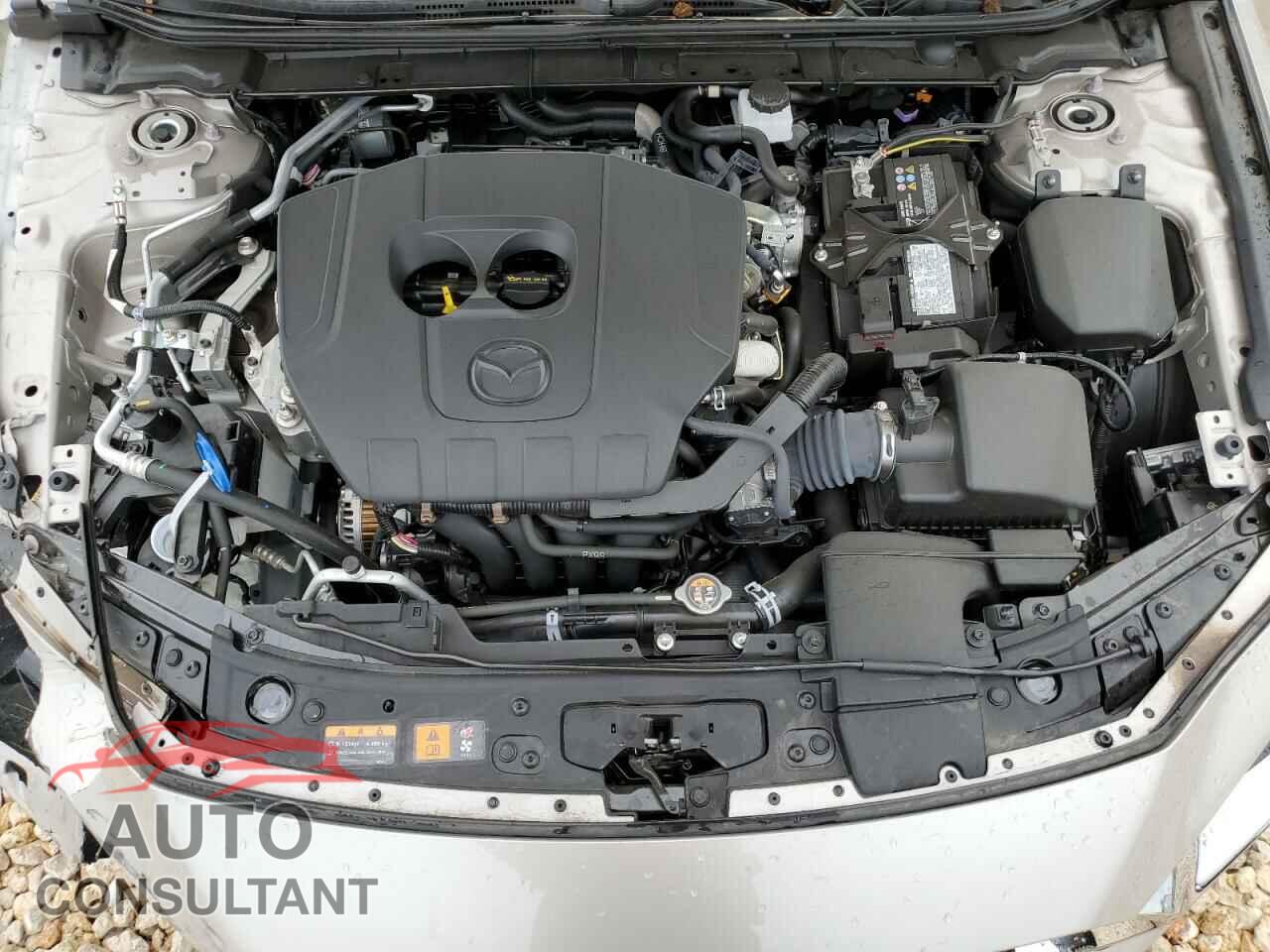 MAZDA 3 2023 - 3MZBPACM4PM381395