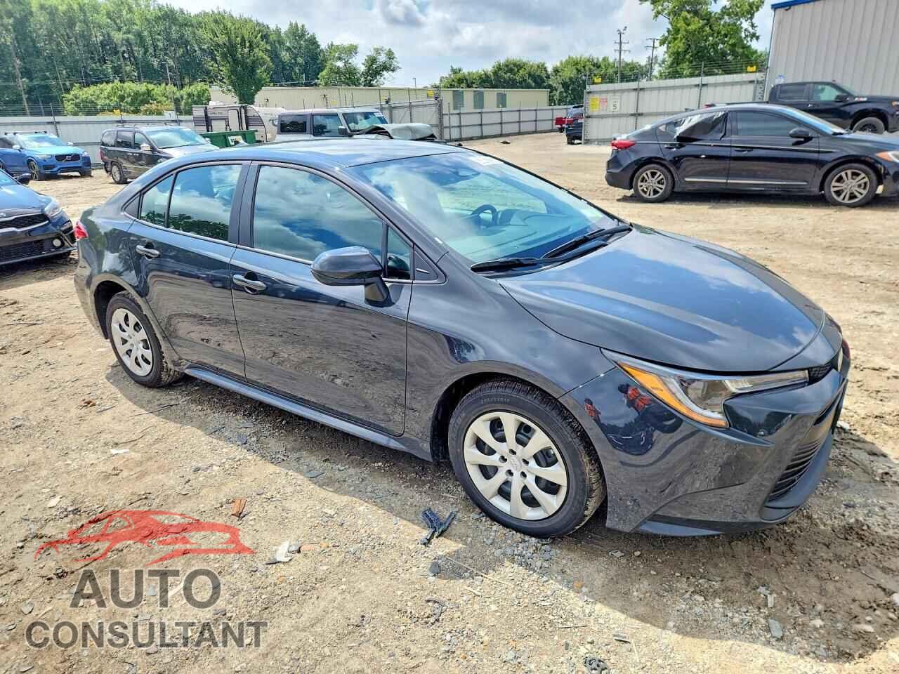 TOYOTA COROLLA 2026 - 5YFB4MDE1TP443083
