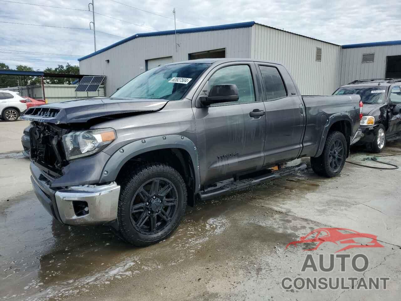 TOYOTA TUNDRA 2018 - 5TFRM5F12JX123431