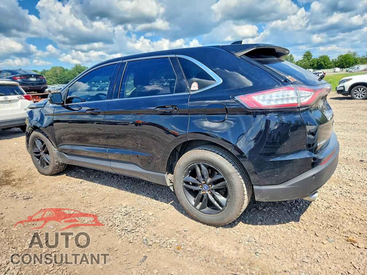 FORD EDGE 2016 - 2FMPK4J81GBB62308