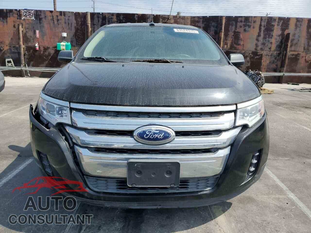 FORD EDGE 2013 - 2FMDK3GC4DBC66828