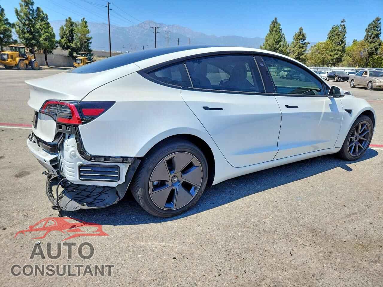TESLA MODEL 3 2023 - 5YJ3E1EA0PF614404