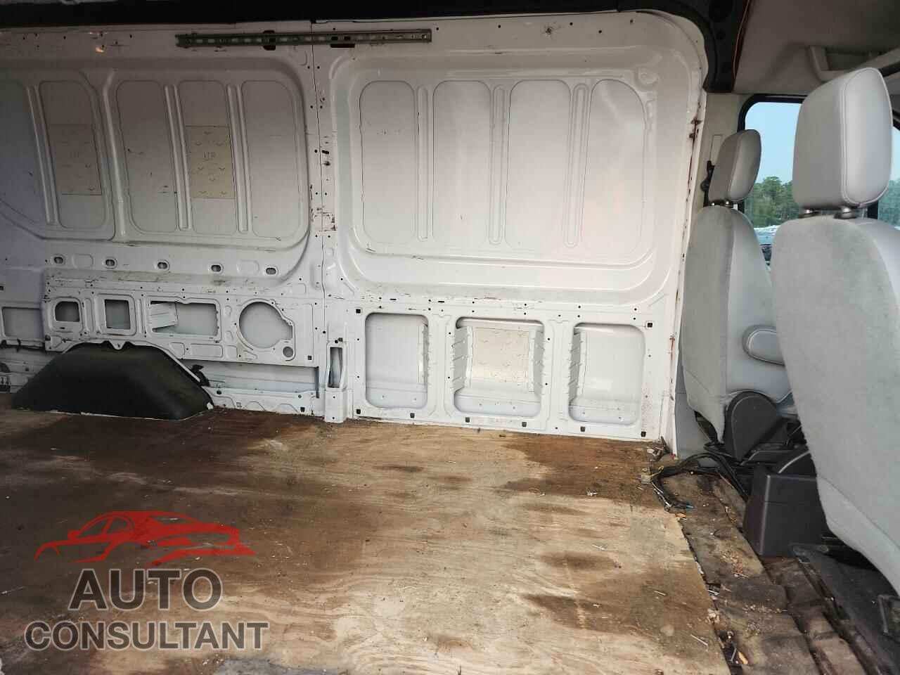 FORD TRANSIT 2015 - 1FTSW2CG4FKA00320