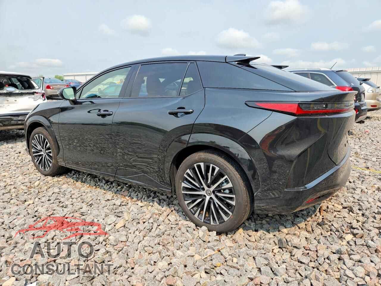 LEXUS UNKNOWN 2026 - JTJBDADB9TA000413
