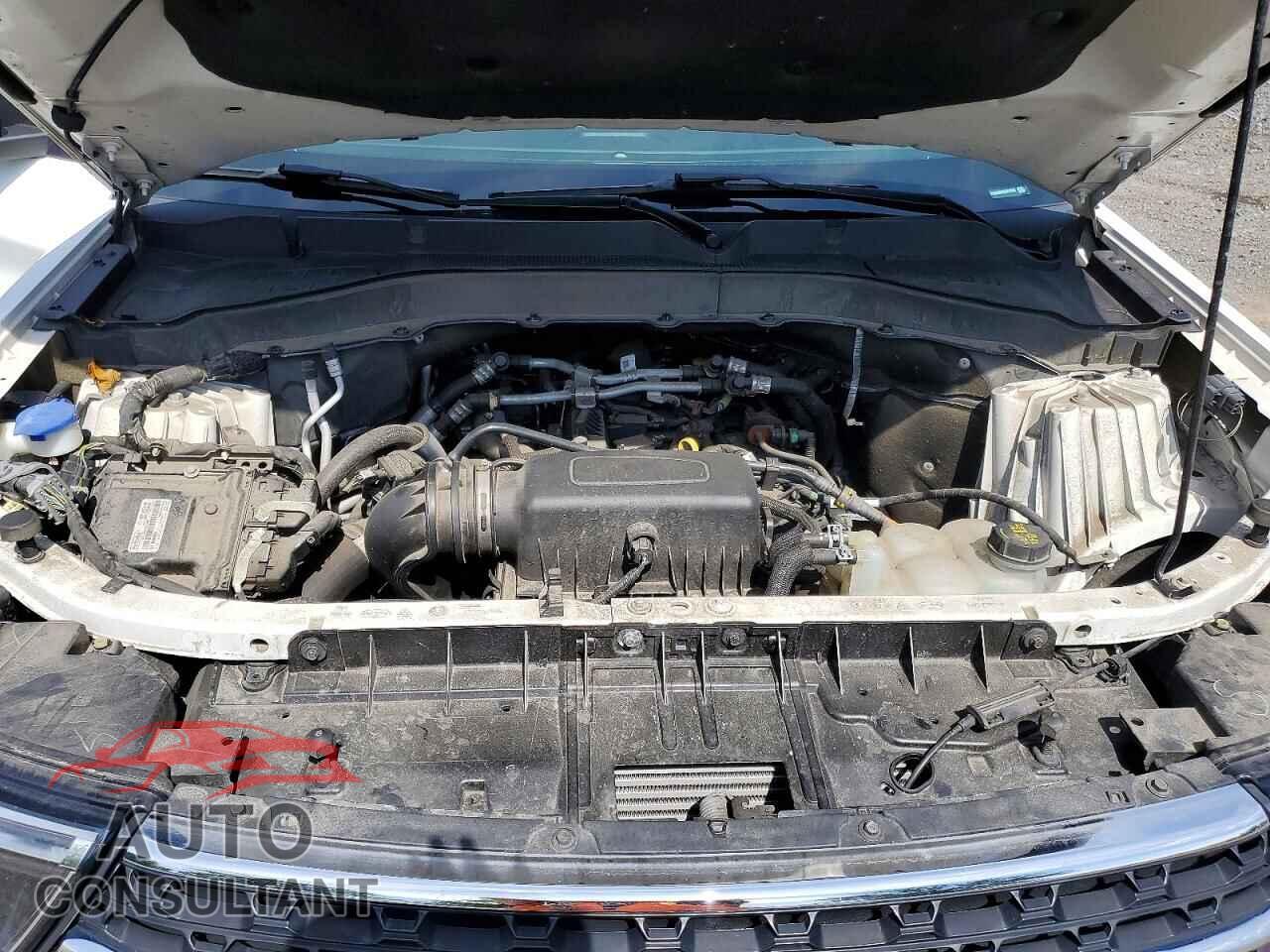 FORD EXPLORER 2022 - 1FMSK8DH8NGA19908