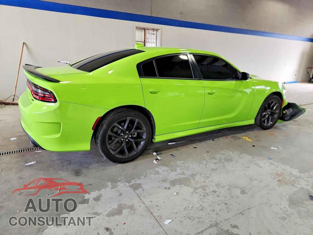 DODGE CHARGER 2023 - 2C3CDXHG9PH701478