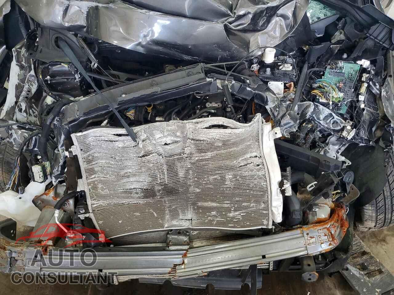 FORD EDGE 2019 - 2FMPK4J97KBB90342