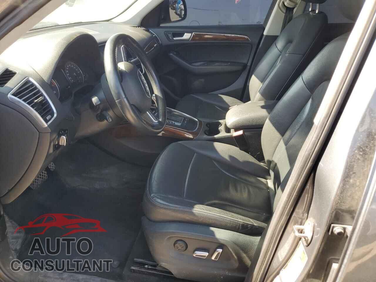 AUDI Q5 2015 - WA1CFAFP5FA066319