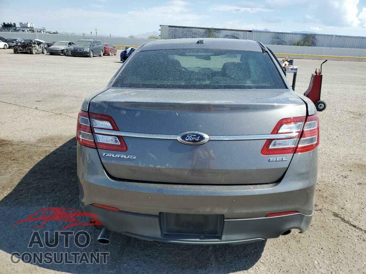FORD TAURUS 2014 - 1FAHP2E80EG171599