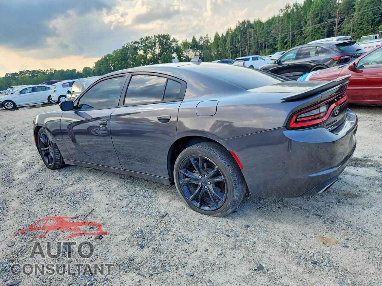 DODGE CHARGER 2016 - 2C3CDXCT9GH251156