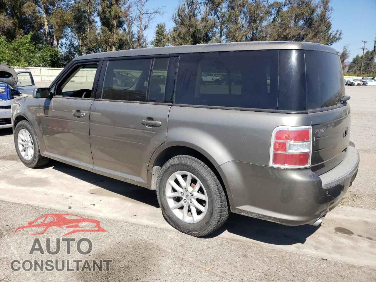 FORD FLEX 2013 - 2FMGK5B87DBD03169