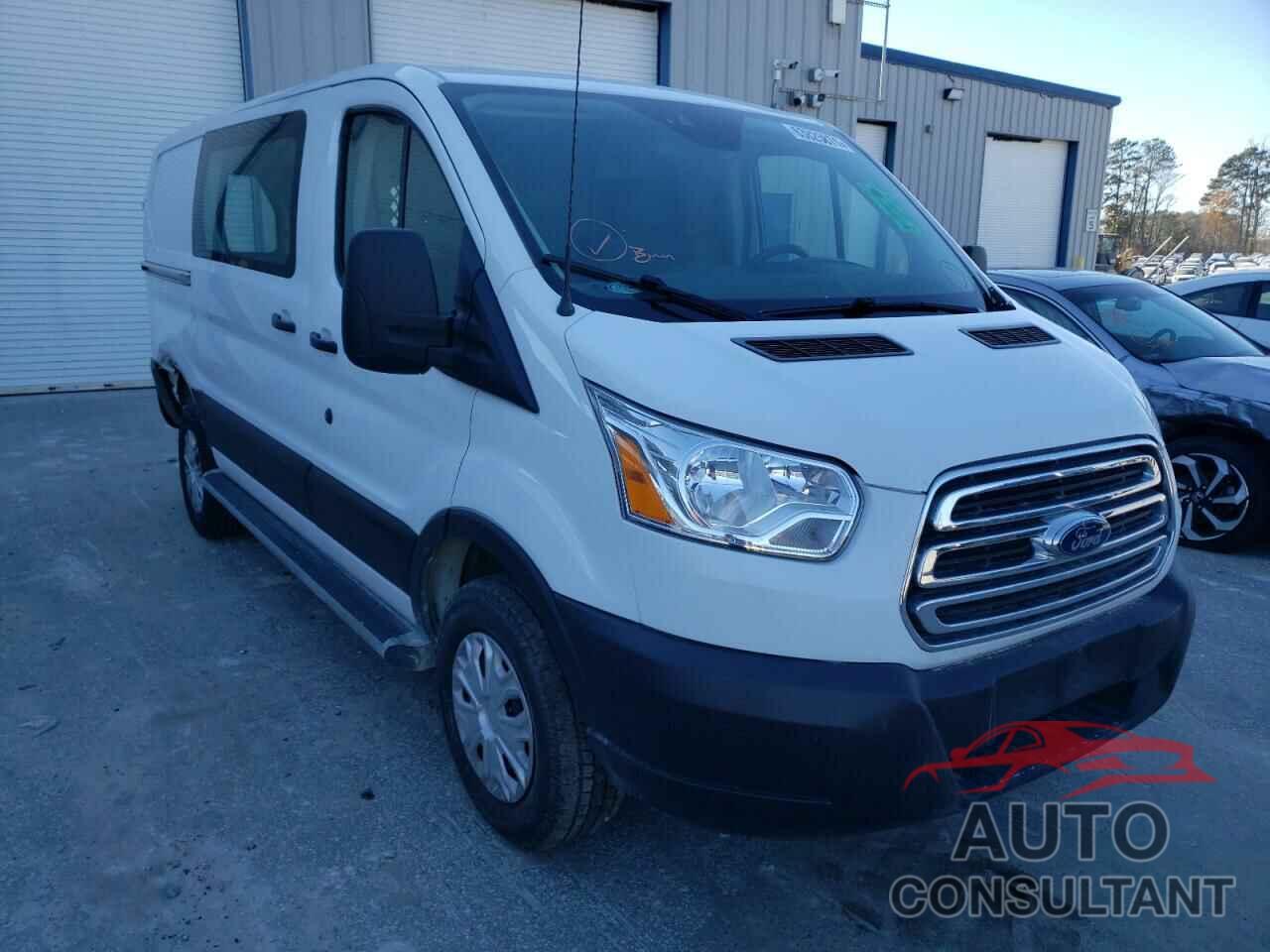 FORD TRANSIT CO 2019 - 1FTYR1YM2KKA55501