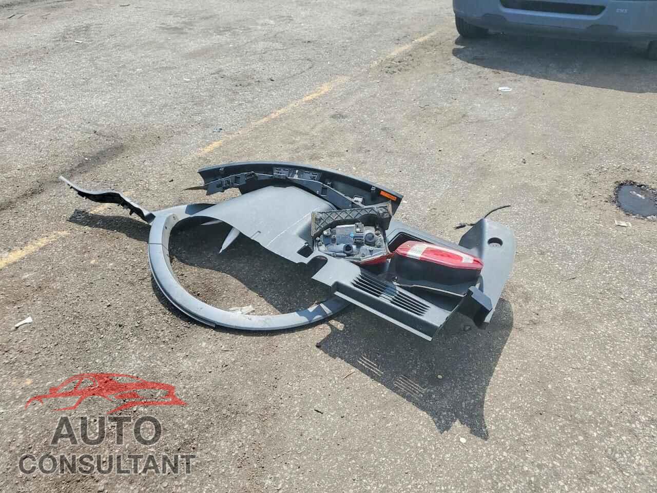 FORD EXPLORER 2018 - 1FM5K7B84JGB44179