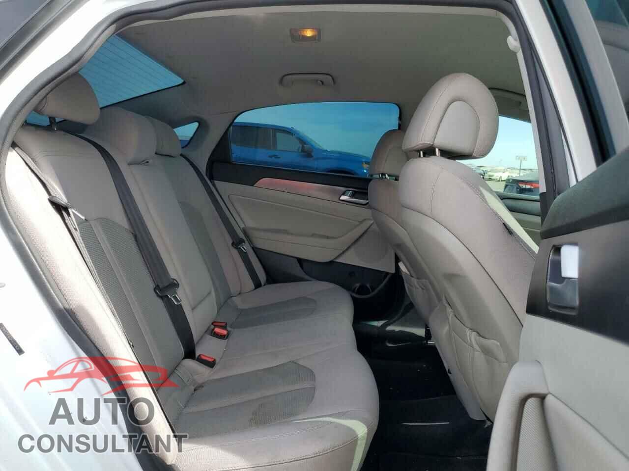 HYUNDAI SONATA 2015 - 5NPE34AF6FH091908