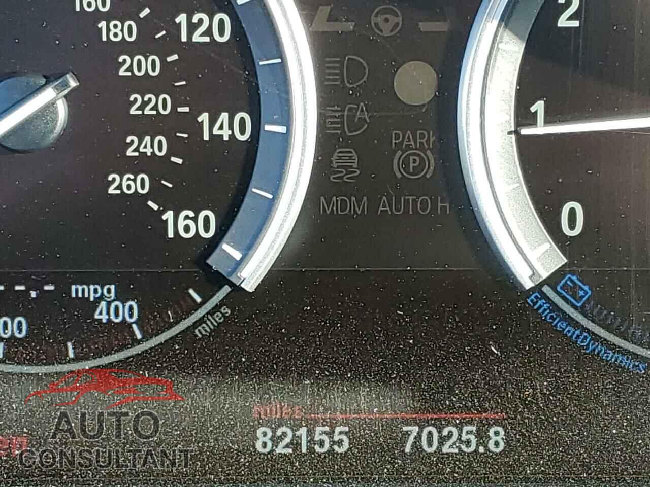 BMW X3 2017 - 5UXWX7C58H0S19269